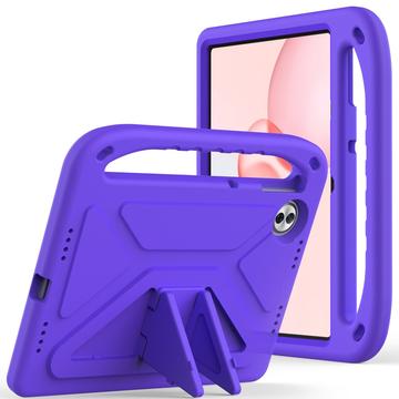Honor Pad 10 Kids Carrying Shockproof Case - Purple