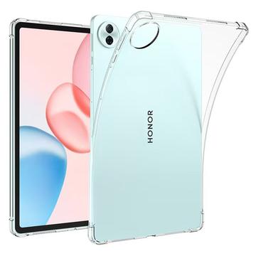 Honor Pad 10 Shockproof TPU Case - Transparent