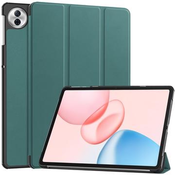 Honor Pad 10 Tri-Fold Series Smart Folio Case - Blackish Green