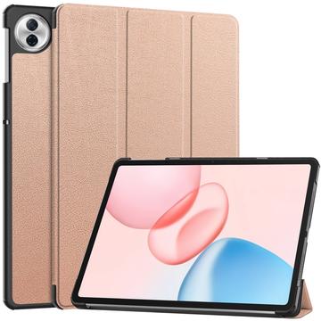 Honor Pad 10 Tri-Fold Series Smart Folio Case - Rose Gold