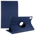 Honor Pad 8 360 Rotary Folio Case - Blue