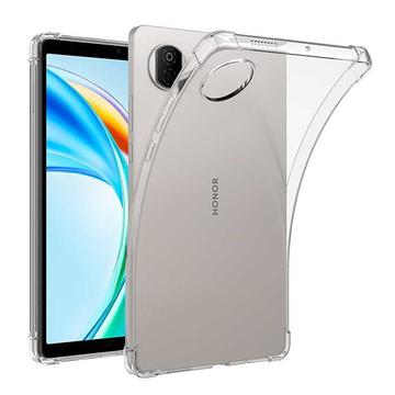 Honor Pad X7 Shockproof Silicone Case - Transparent