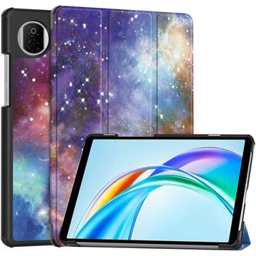 Honor Pad X7 Tri-Fold Series Smart Folio Case - Galaxy