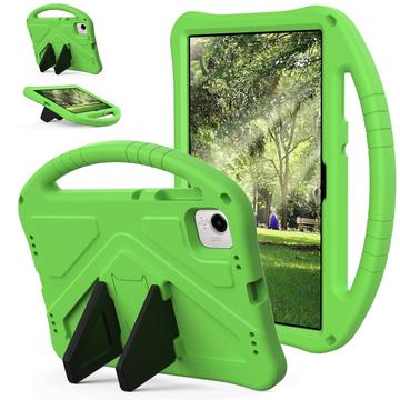 Honor Pad X9a Kids Carrying Shockproof Case - Green