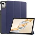 Honor Pad X9a Tri-Fold Series Smart Folio Case - Dark Blue