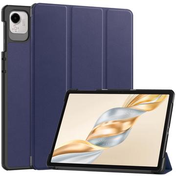 Honor Pad X9a Tri-Fold Series Smart Folio Case - Dark Blue