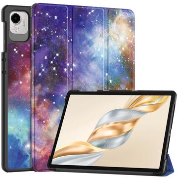 Honor Pad X9a Tri-Fold Series Smart Folio Case - Galaxy