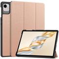 Honor Pad X9a Tri-Fold Series Smart Folio Case - Rose Gold