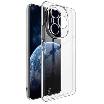 Honor Power Imak UX-5 TPU Case - Transparent