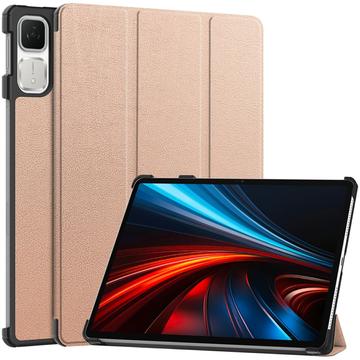 Honor Tablet GT Tri-Fold Series Smart Folio Case - Rose Gold