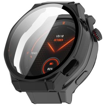 Honor Watch 5 Ultra Plastic Case with Screen Protector
