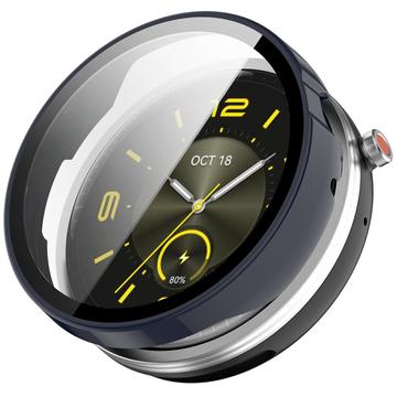 Honor Watch Fit Elegant Plastic Case with Screen Protector