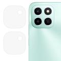 Honor X6c Camera Lens Protector - 2 Pcs.