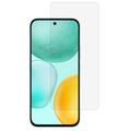 Honor X6c Tempered Glass Screen Protector - 9H - Case Friendly - Transparent