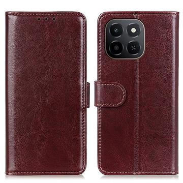 Honor X6c Wallet Case with Stand