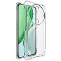 Honor X70 Imak Drop-Proof TPU Case - Transparent