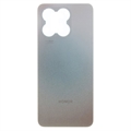 Honor X8a Back Cover - Silver