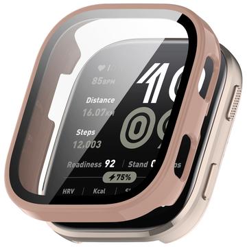 Huami Amazfit Bip 6 Plastic Case with Screen Protector