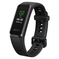Huawei Band 4 Water-Resistant Activity Tracker (Open Box - Excellent) - Graphite Black