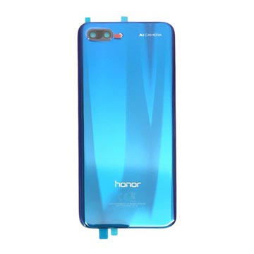 Huawei Honor 10 Back Cover
