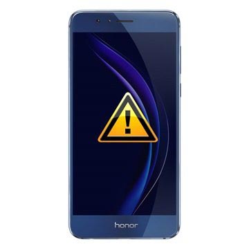 Huawei Honor 8 Battery Repair