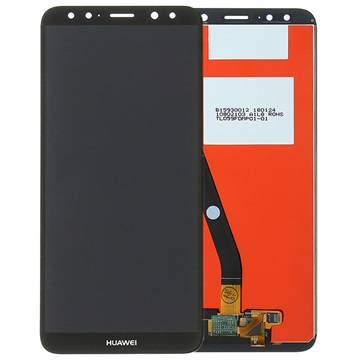 Huawei Mate 10 Lite LCD Display - Black