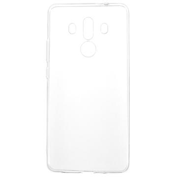 Huawei Mate 10 Pro Anti-Slip TPU Case - Transparent