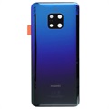 Huawei Mate 20 Pro Back Cover 02352GDG - Twilight