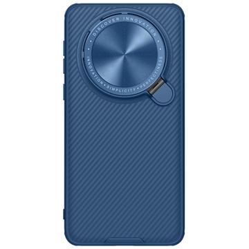 Huawei Mate 60 Pro/60 Pro+ Nillkin CamShield Prop Hybrid Case - Blue