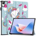 Huawei MatePad 11.5 S Tri-Fold Series Smart Folio Case - Unicorn