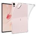 Huawei MatePad Air (2024) Shockproof TPU Case - Transparent