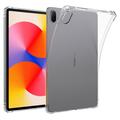 Huawei MatePad SE 11 Shockproof TPU Case - Transparent