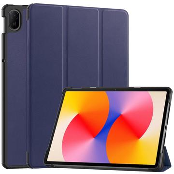 Huawei MatePad SE 11 Tri-Fold Series Smart Folio Case - Blue