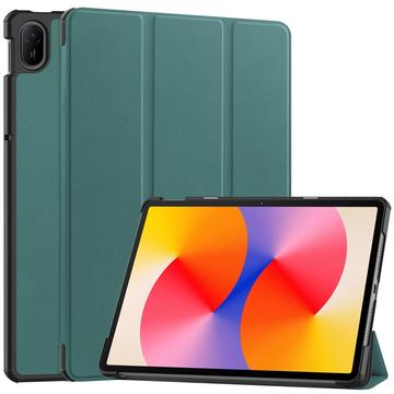 Huawei MatePad SE 11 Tri-Fold Series Smart Folio Case - Green