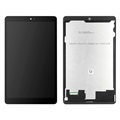 Huawei MediaPad M5 Lite 8 LCD Display - Black