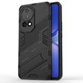 Huawei Nova 12 Pro/12 Ultra Armor Series Hybrid Case with Stand