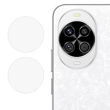 Huawei Nova 14 Camera Lens Protector - 2 Pcs.