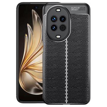 Huawei Nova 14 Slim-Fit Premium TPU Case - Black