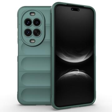Huawei Nova 14 Ultra Rugged TPU Case