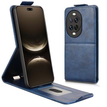 Huawei Nova 14 Vertical Flip Case with Stand