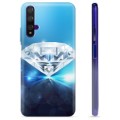 Huawei Nova 5T TPU Case - Diamond