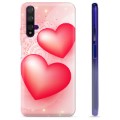 Huawei Nova 5T TPU Case - Love