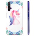 Huawei Nova 5T TPU Case - Unicorn