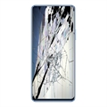 Huawei Nova 9 SE LCD and Touch Screen Repair - Blue