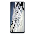 Huawei Nova 9 SE LCD and Touch Screen Repair - White