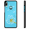 Huawei P Smart (2019) Protective Cover - Dandelion