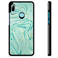 Huawei P Smart (2019) Protective Cover - Green Mint