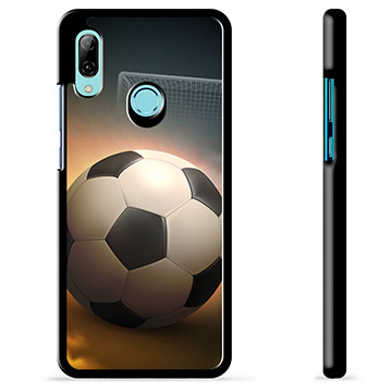 Huawei P Smart (2019) Protective Cover - Soccer