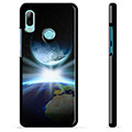 Huawei P Smart (2019) Protective Cover - Space