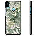 Huawei P Smart (2019) Protective Cover - Tropic